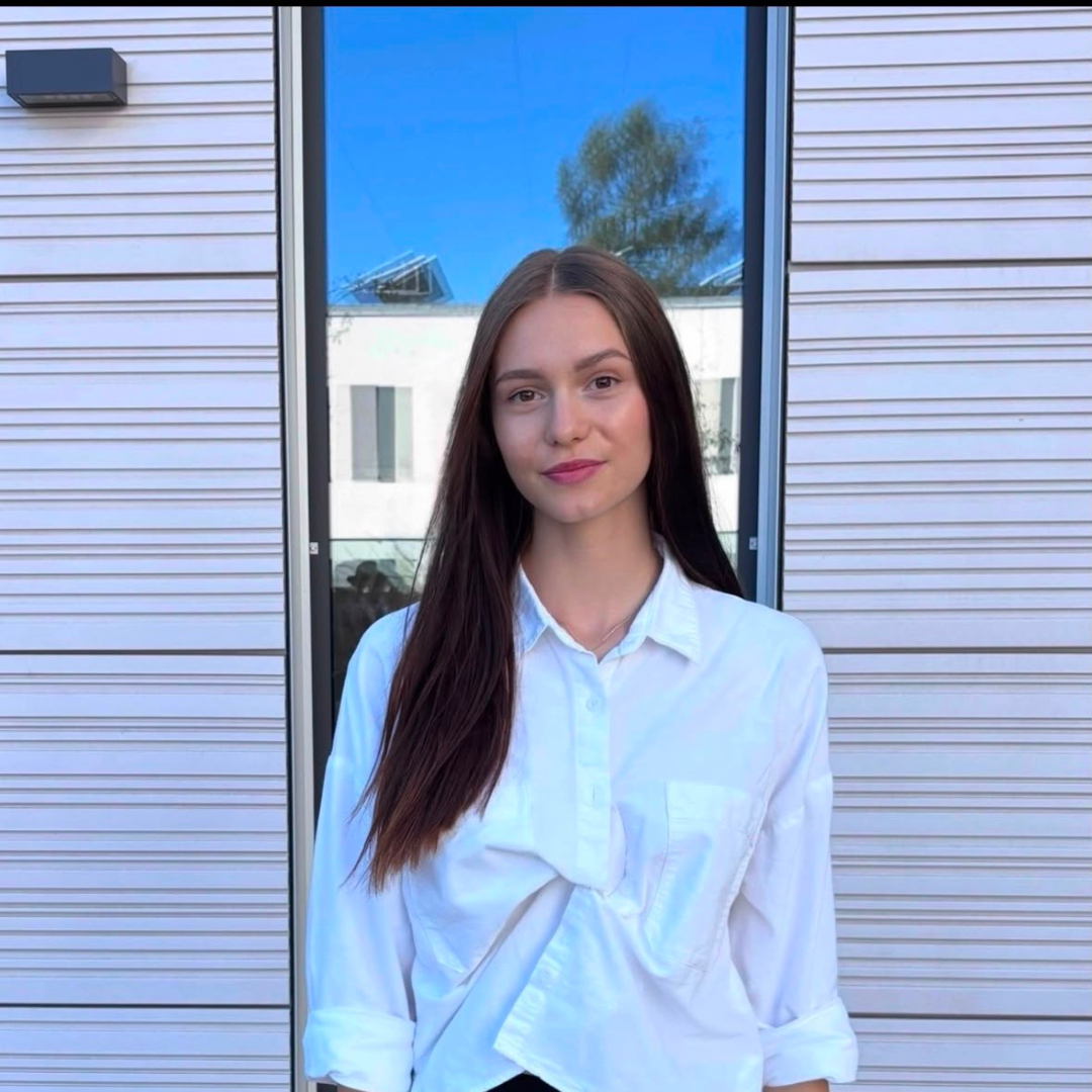Veronika Stránská
