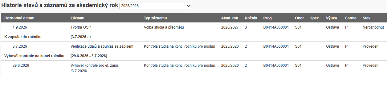 historie studia historie studia