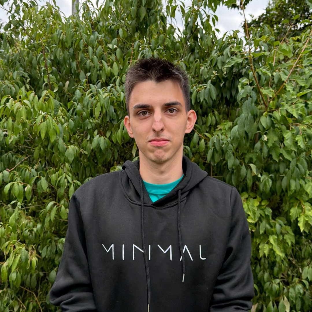 Matěj Kristl
