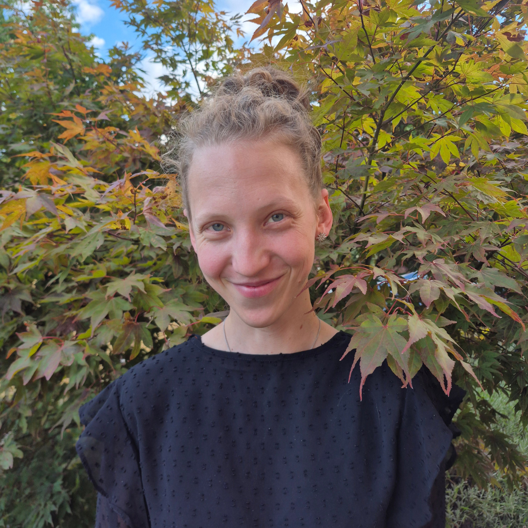 Pavlína Střelková