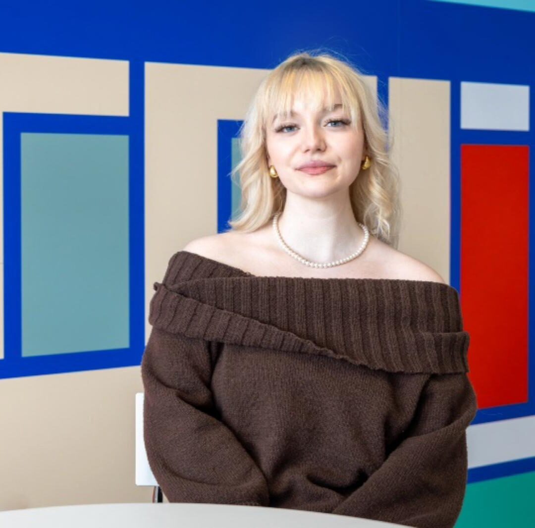 Petra Kučerová